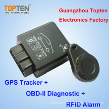 Tk228 OBD-Ll GPS-трекер с Bluetooth-диагностикой-Ez